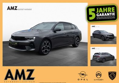 Opel Astra, 2023