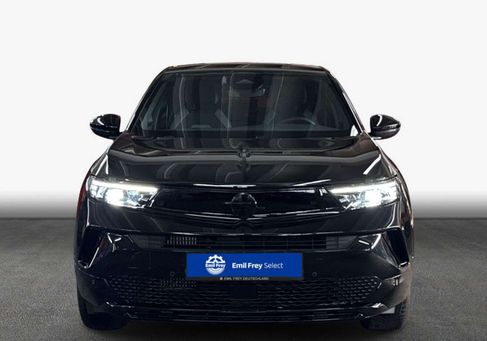 Opel Mokka, 2025 3
