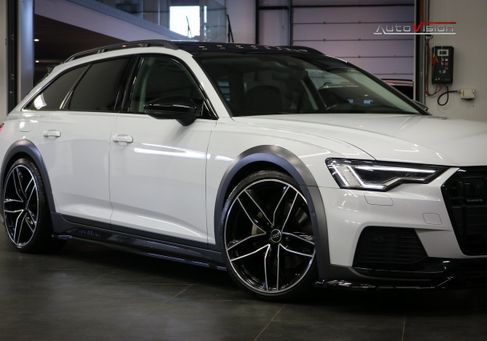 Audi A6 Allroad, 2023