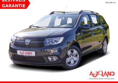 Dacia Logan, 2019