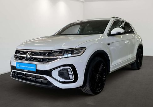 Volkswagen T-Roc, 2022