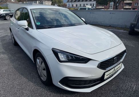 Seat Leon, 2022 2