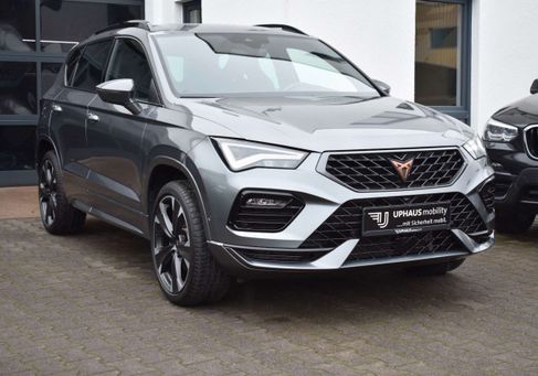 Cupra Ateca, 2024