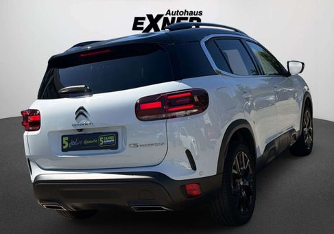 Citroën C5 Aircross, 2024 3