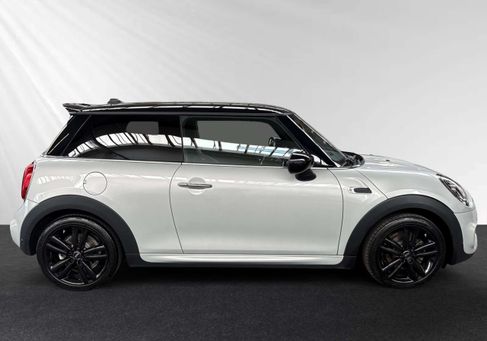 MINI Cooper, 2021