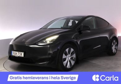 Tesla Model Y, 2023