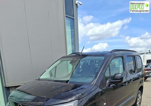 Opel Combo, 2026 2