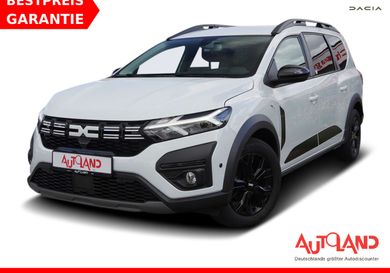 Dacia Jogger, 2023
