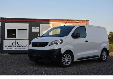 Peugeot Expert, 2022