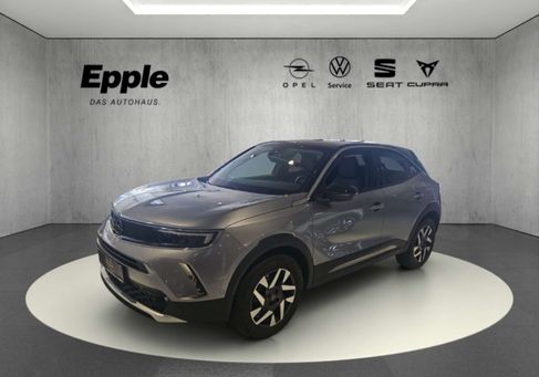 Opel Mokka, 2023 3