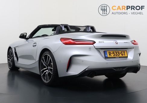 BMW Z4, 2022 2