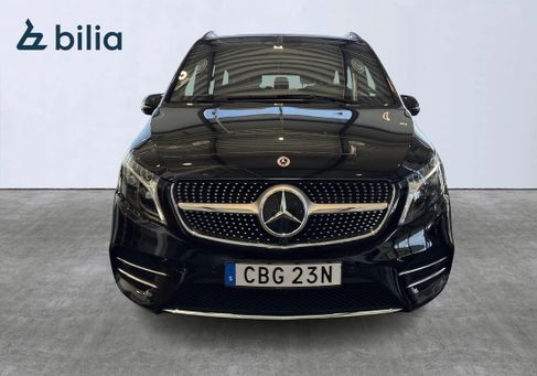 Mercedes-Benz V 300, 2024