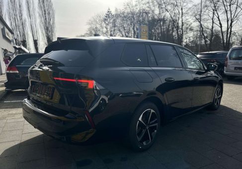 Opel Astra, 2024