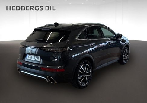 DS Automobiles DS7 Crossback, 2024 3