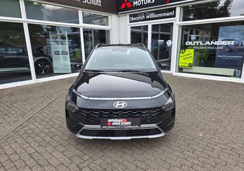 Hyundai Bayon, 2025 2
