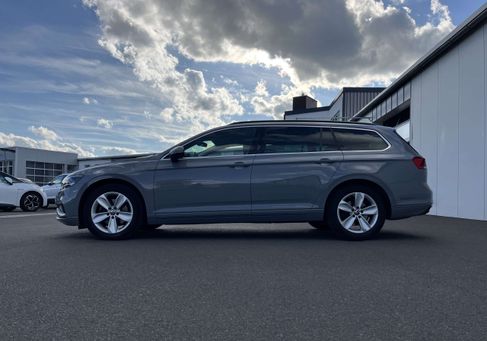 Volkswagen Passat Variant, 2023 2