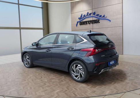 Hyundai i20, 2026