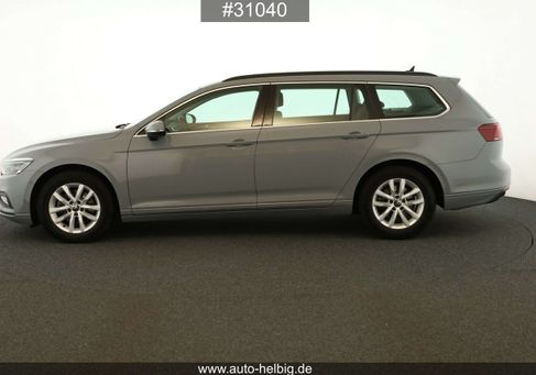 Volkswagen Passat Variant, 2024 2