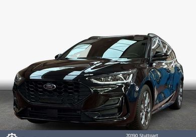 Ford Focus, 2023