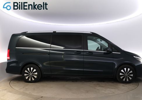 Mercedes-Benz V 220, 2023