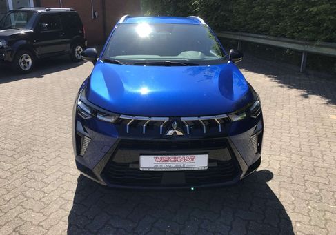 Mitsubishi ASX, 2024