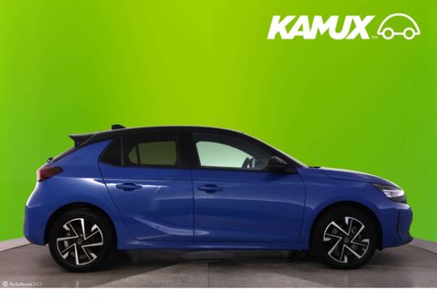 Opel Corsa, 2024 3