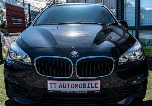 BMW 218, 2019 3