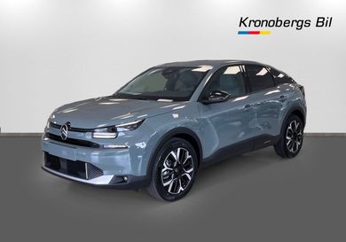 Citroën C4, 2025