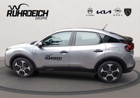 Citroën C4, 2025 2
