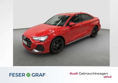 Audi A3, 2025