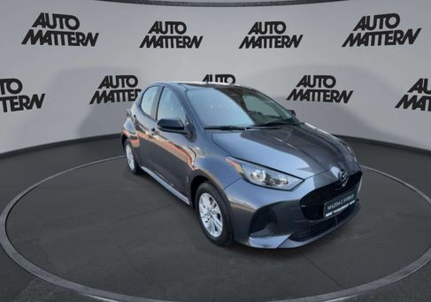 Mazda 2, 2025 2