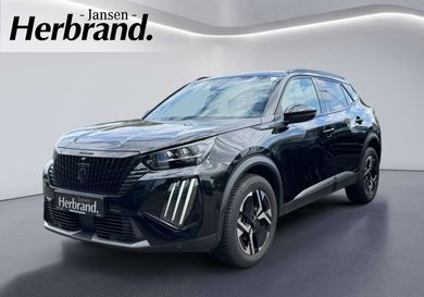 Peugeot 2008, 2024