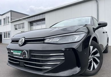 Volkswagen Passat Variant, 2024