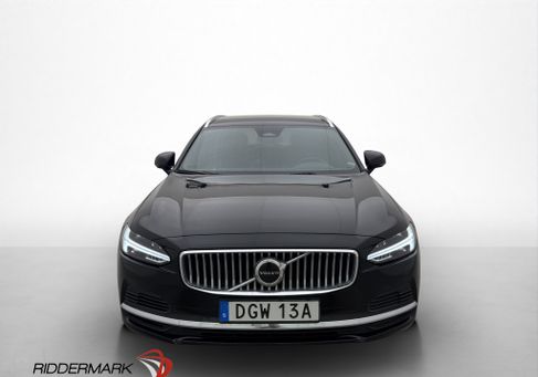 Volvo V90, 2023