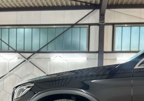 Mercedes-Benz GLC 300, 2018