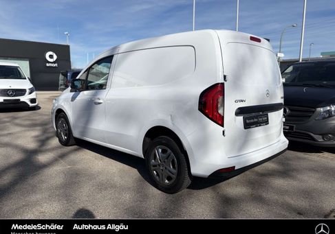 Mercedes-Benz Citan, 2024