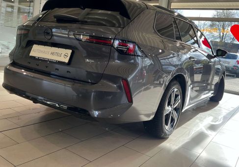 Opel Astra, 2024