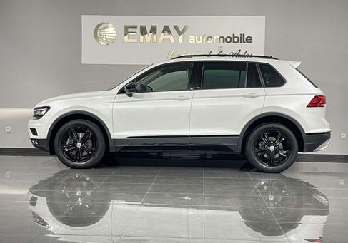 Volkswagen Tiguan, 2019 2