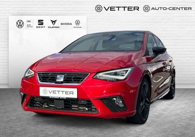 Seat Ibiza, 2023