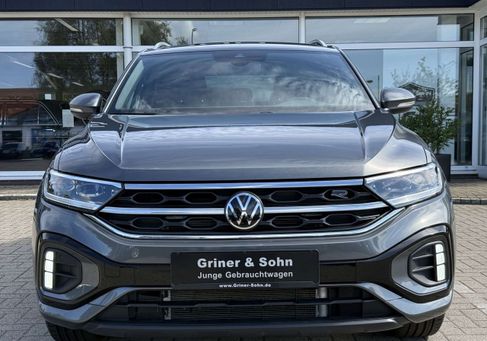Volkswagen T-Roc, 2025 2