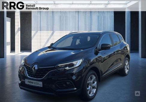 Renault Kadjar, 2021