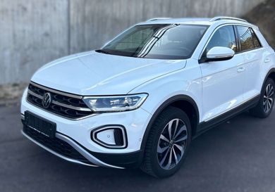Volkswagen T-Roc, 2023