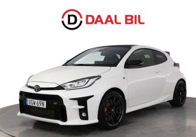 Toyota Yaris, 2020