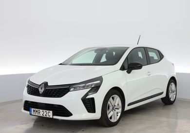 Renault Clio, 2025