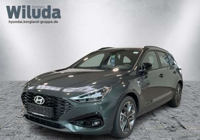 Hyundai i30, 2026