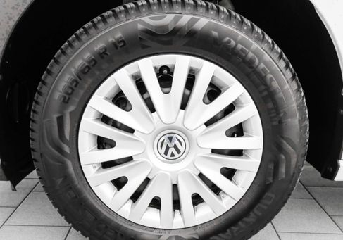 Volkswagen Caddy, 2022