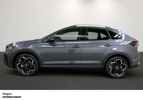 Volkswagen Taigo, 2025