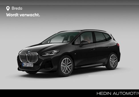 BMW 220 Active Tourer, 2022