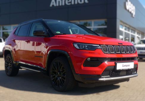 Jeep Compass, 2023 3