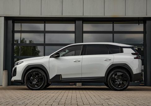 Citroën, 2025 2